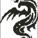 free cross-stitch patterns