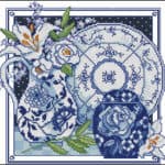 white-and-blue-vases-with-lilies-cross-stitch-pattern