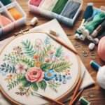 How to Choose the Perfect Fabric and Threads for Cross-Stitch How to Choose the Perfect Fabric and Threads for Cross-Stitch