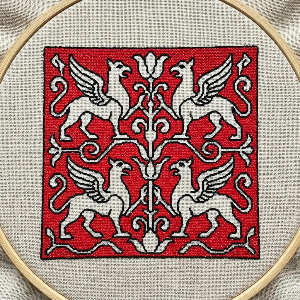 Assisi embroidery designs
