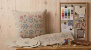 Table runner or placemats